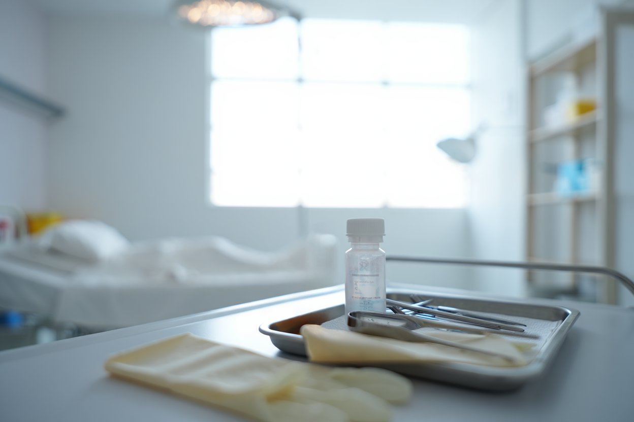 Кабинет для кодирования